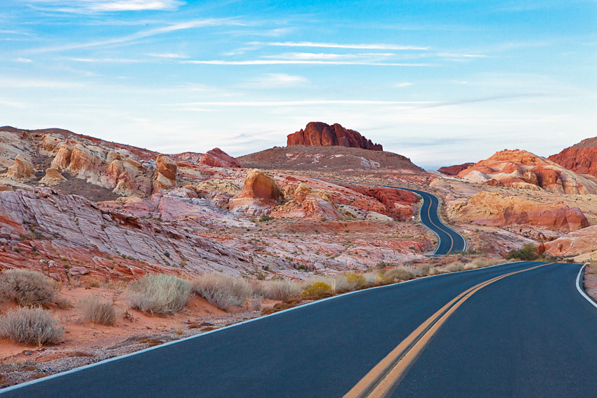 Valley of Fire State Park, NV